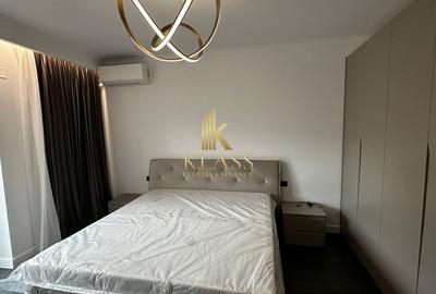 Apartament cu 3 camere decomandat, mobilat în Beller - 6