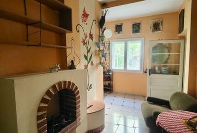 Casă individuală cu 4 camere cu Teren 481 Mp în Între Lacuri - 4
