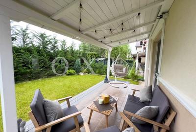 OX525 Amenajari Moderne, Gradina Proprie, Loc Parcare - 16