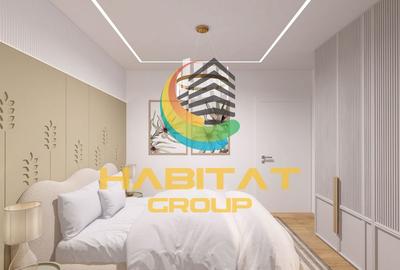 Apartament cu 3 camere decomandat în Central - 2