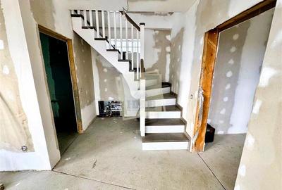 Casă individuală cu 5 camere cu Canalizare în Șura Mare - 8