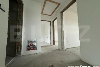 Casă cu 4 camere cu Teren 300 Mp în Rădăuți - 5