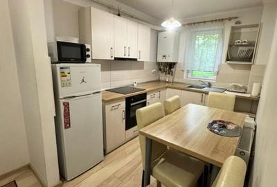 Apartament cu 2 camere în Săsar - 4