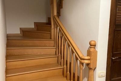 DIRECT DE LA PROPRIETAR /CASA /FINISATA/str. ROMUL LADEA/Teren-639  mp/ PRET NEG - 8