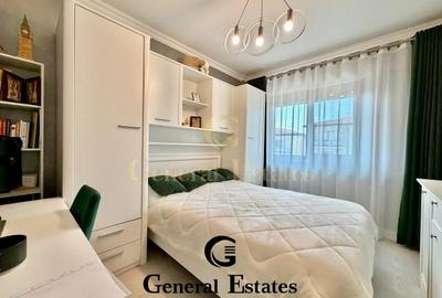 Apartament cu 3 camere în Valea Lupului - 12