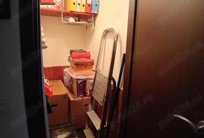 Apartament cu 3 camere decomandat în Berceni - 2