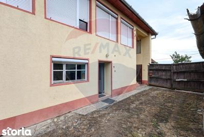 Casă cu 5 camere cu Teren 396 Mp în Nord - 17