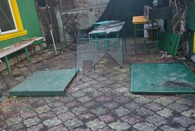 Teren intravilan Rahova - Garoafei - toate utilitatile - 1