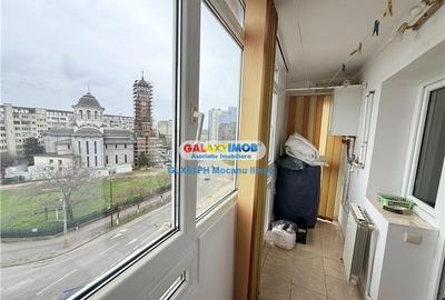 Apartament cu 2 camere decomandat, mobilat în Ultracentral - 6