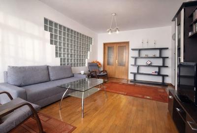 Cotroceni / complex rezidential / parcare - 3