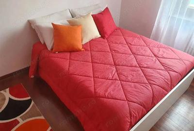 Garsonieră decomandată în Militari