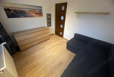 OKAZIE 4 cam. la cheie, et.5/10, bloc 1981, anvelopat, Iancului - Armenesc - 2