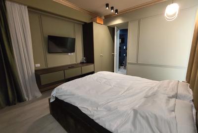 Premium Apartament Unicat Zona Politehnica Iuliu Maniu 6 Afi Mall - 8