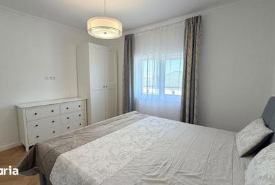 Casă cu 4 camere cu Teren 725 Mp în Baciu - 16