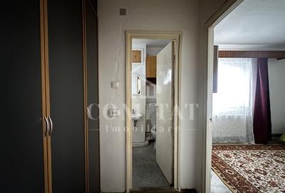 Apartament la etaj intermediar | 2 camere | Manastur - 7
