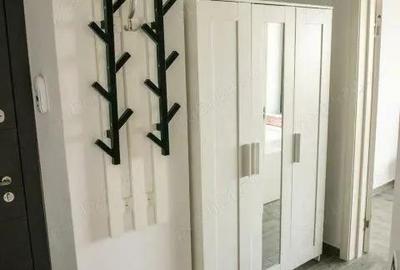 Apartament 2 camere de inchiriat in Mamaia cu vedere panoramica la lac si mare,TERASE - 3