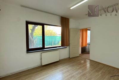 Casă cu 10 camere cu Canalizare în Matei Voievod - 7