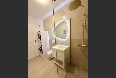 Apartament 2 camere | Bloc 2025 | Parcare | Intre Lacuri - 7