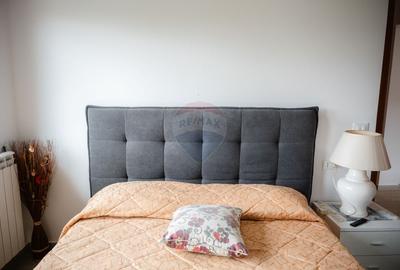 Casă individuală cu 5 camere cu Teren 4242 Mp în Vânători-Neamț - 38