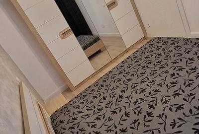 Garsonieră decomandată în Baicului