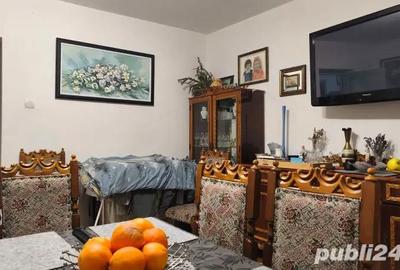 Apartament cu 3 camere decomandat în Ultracentral - 7