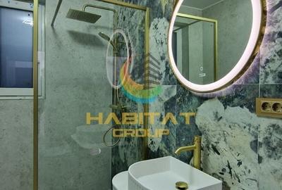 Penthouse cu 3 camere decomandat în Theodor Pallady - 51