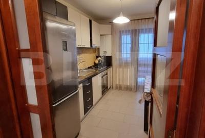 Apartament de 3 camere, 103 mp, zona Bucium - 12
