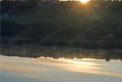 Apartament cu 2 cam si terasa, vedere catre lac - 1