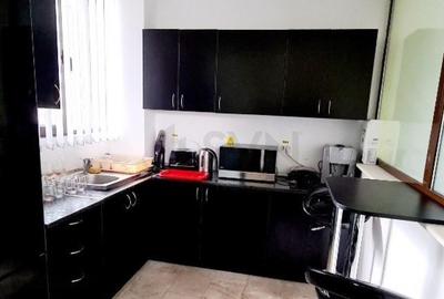 Vila Baneasa - Spatiu Birouri Vila Baneasa - Spatiu Birouri - 4