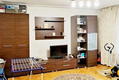 Timocului - apartament cu o camera - 5