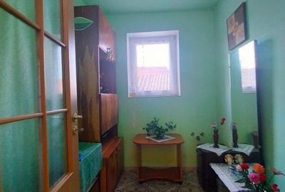 Casa de vanzare/schimb in Panticeu cu gradina mare - 20