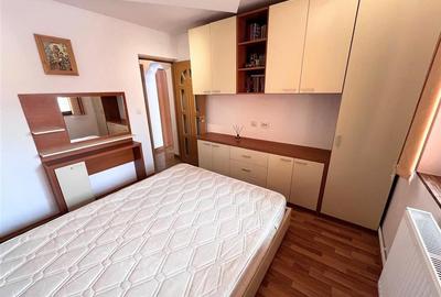 Apartament cu 2 camere decomandat, mobilat în Nicolina - 5
