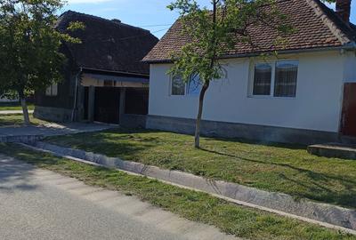 Casă cu 4 camere în Buteni - 5