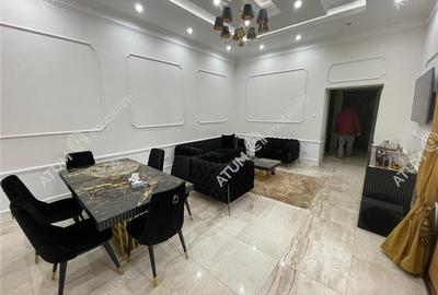 Birou, de 400 mp, în Central - 1