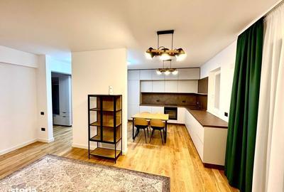 Apartament cu 3 camere în Central - 4