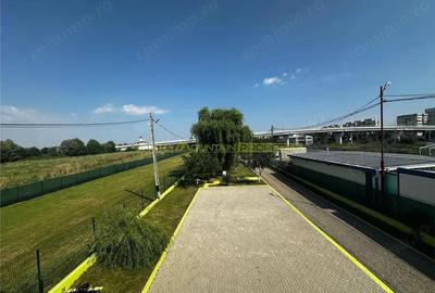 Spațiu comercial, de 607 mp, în Mărășești - 6