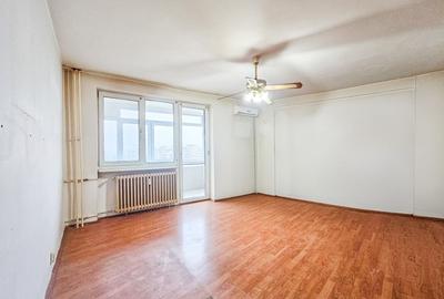 Apartament 2 camere, bloc reabilitat termic – Doamna Ghica, pt renovat - 3