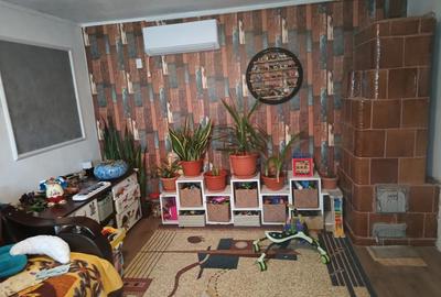 3 camere la casa 70 mp utili,toate utilitatile - 2