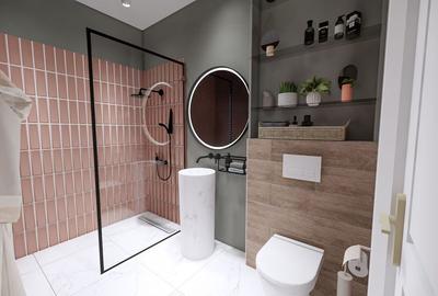 Investiție premium în Arad - apartament nou la ARED IMAR - 6