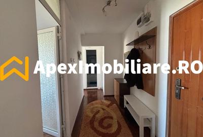 Apartament cu 2 camere decomandat, mobilat în Lujerului - 3