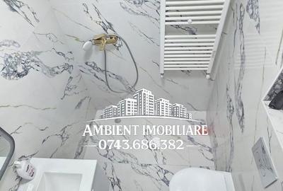Apartament cu 3 camere, mobilat în Central - 10
