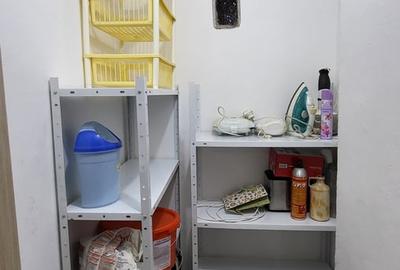 Apartament cu 3 camere decomandat în Brâncoveanu