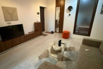 2 camere 13 Septembrie - str. Sirenelor *imobil 2016* - 2