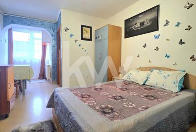 Garsonieră semidecomandată în Bartolomeu - 1