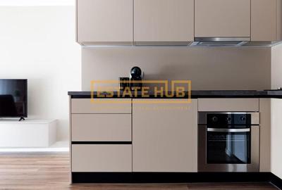 Apartament Studio FINISAT | Cladie noua | CF - 2