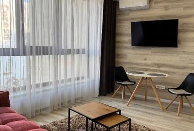 Garsonieră dublă în bloc nou Dristor - 6