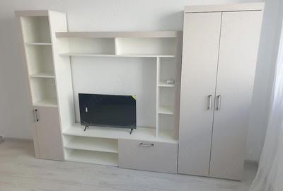 Garsonieră decomandată în Roșu - 3