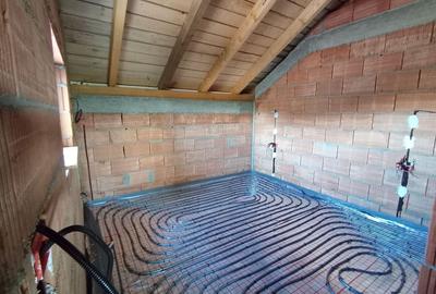 Duplex cu 4 camere cu Garaj în Sânandrei - 11