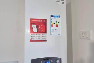 4 Cam-Sag-Central-98 MP-P+1-330MP Teren--Finalizat-Centrala-143.000 Euro ! - 28