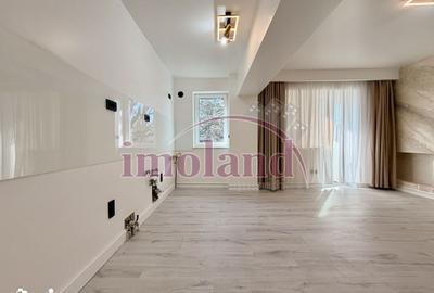 Apartament cu 3 camere în Băneasa - 2